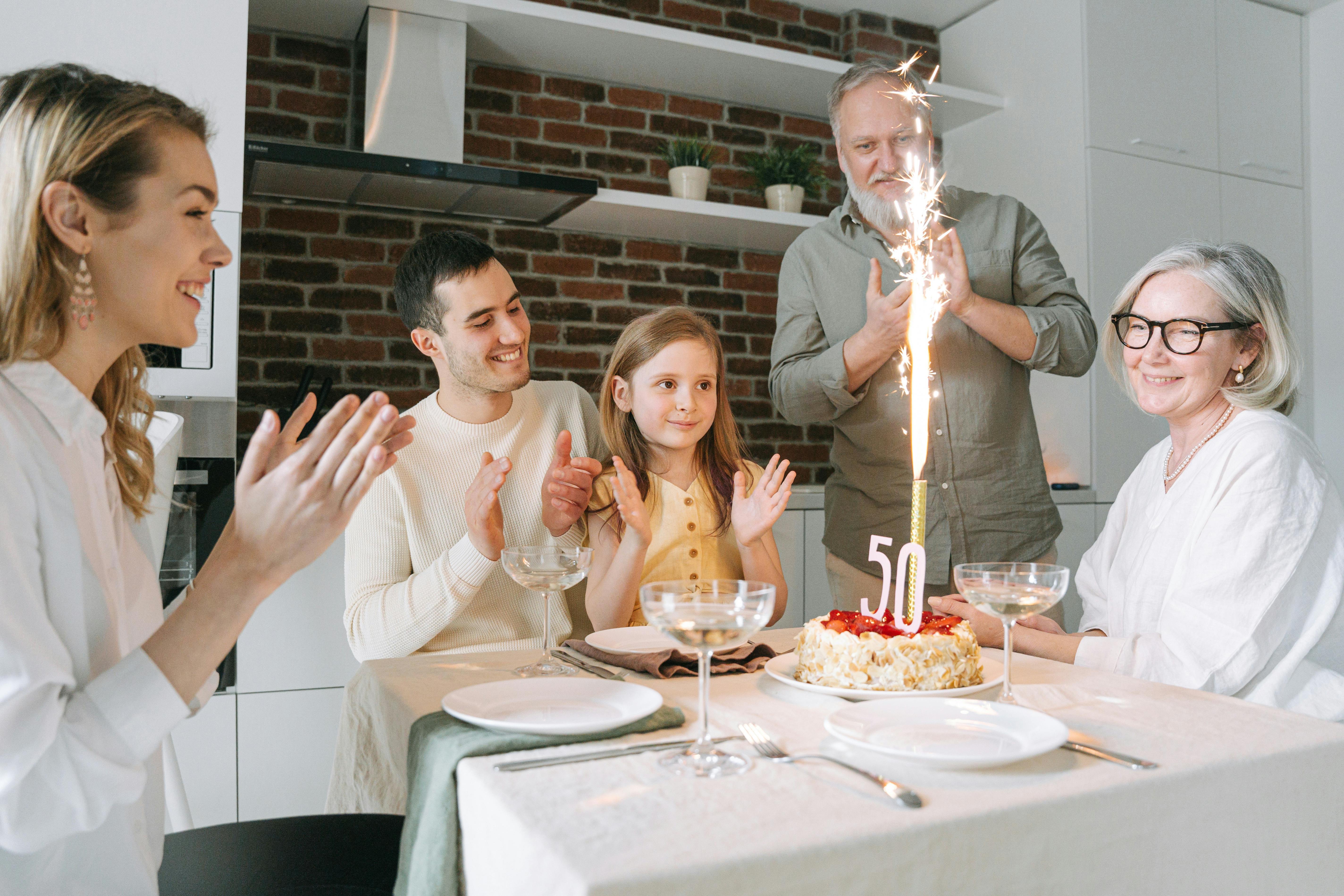 Wedding Sparklers